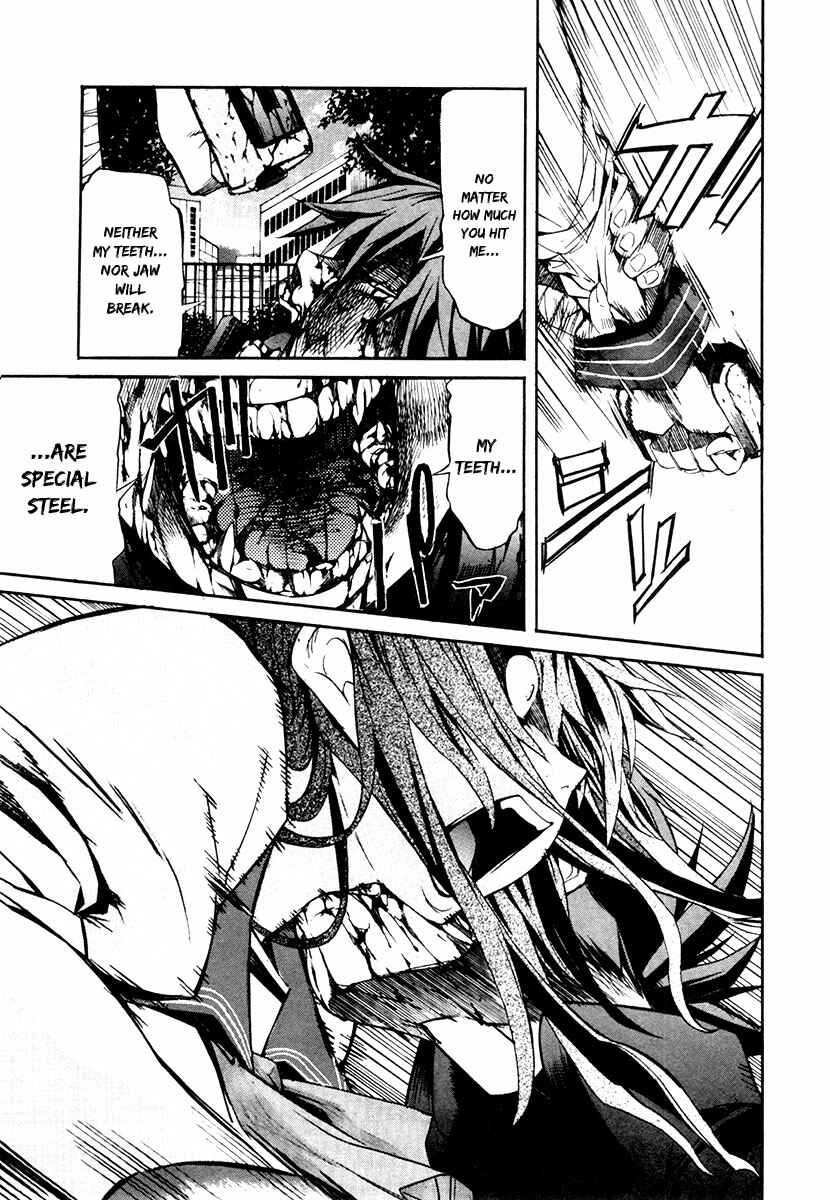Page 16 Chapter 24 trash.