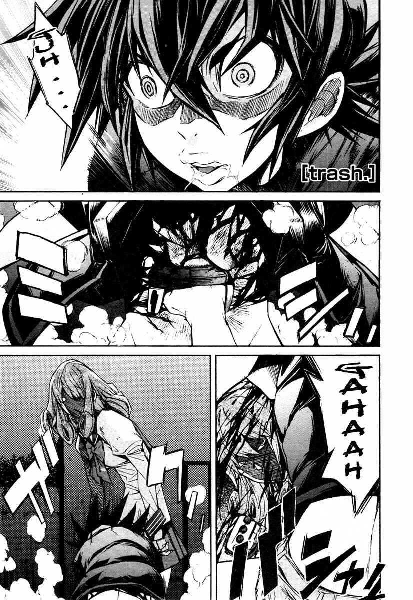 Page 3 Chapter 24 trash.