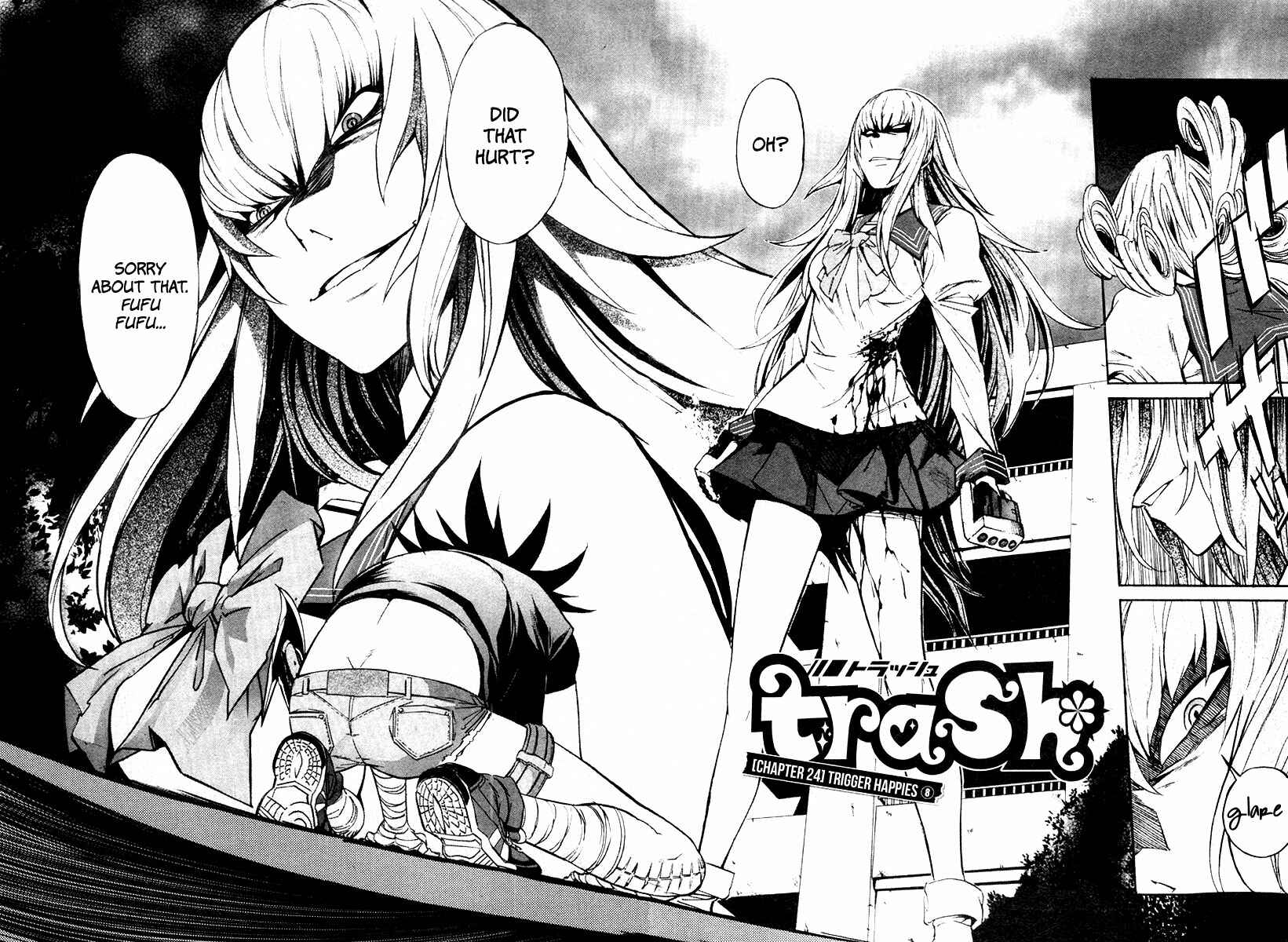 Page 4 Chapter 24 trash.