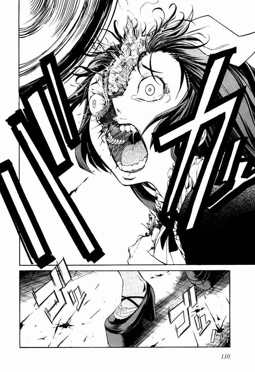 Page 10 Chapter 21 trash.