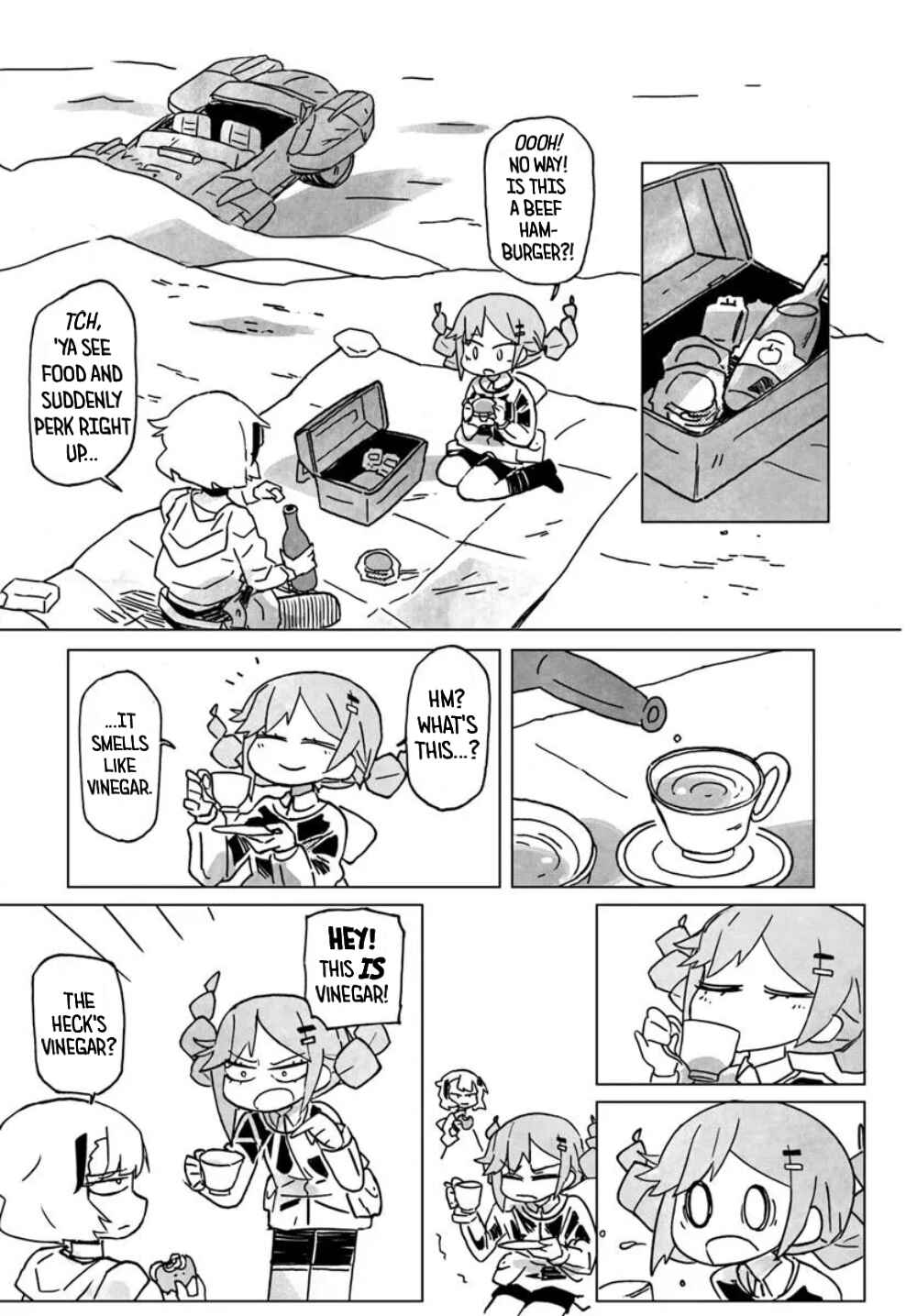 Page 9 Chapter 1 Ground Under