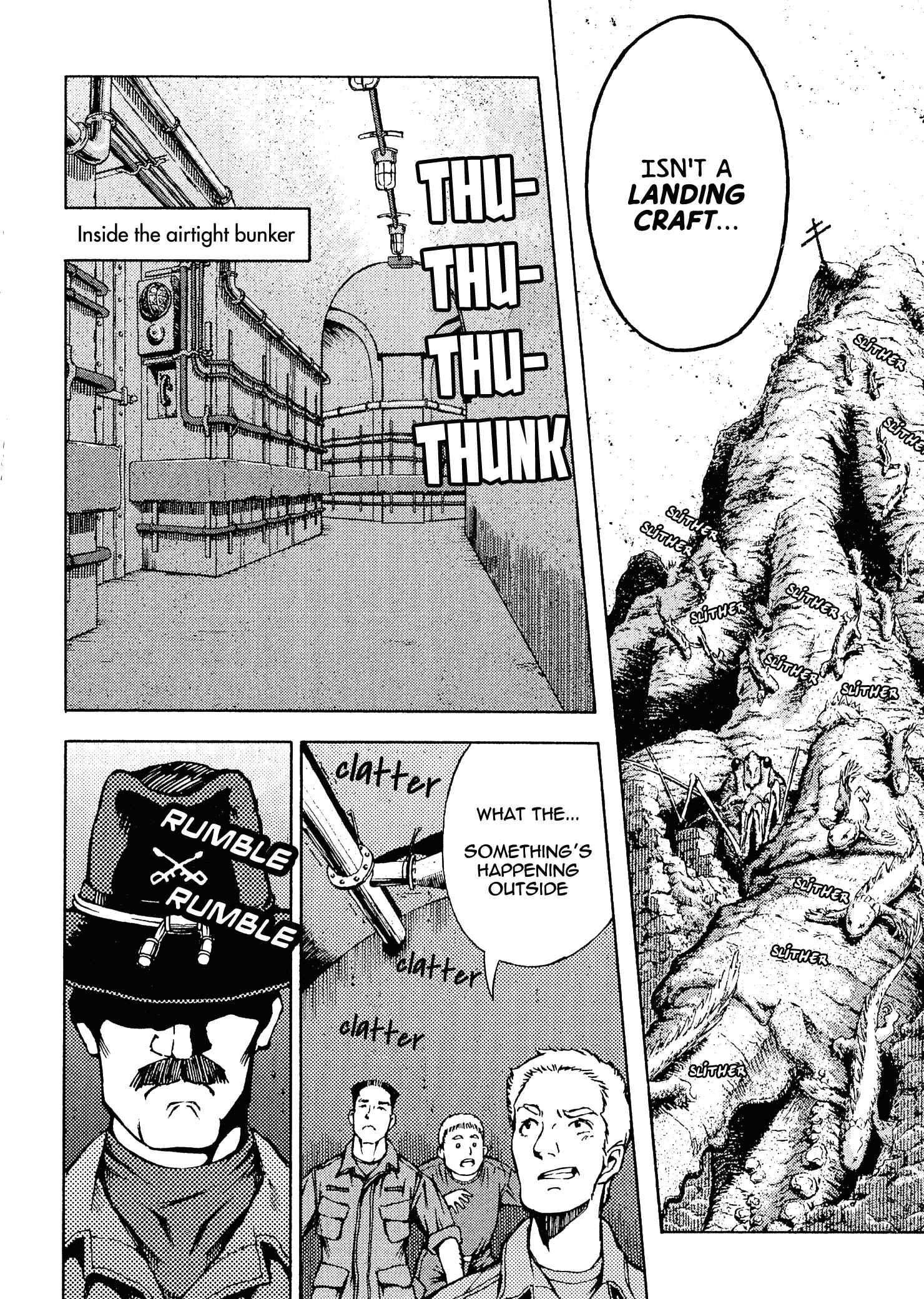Page 12 Chapter 8 Maris Stella of Doomsday