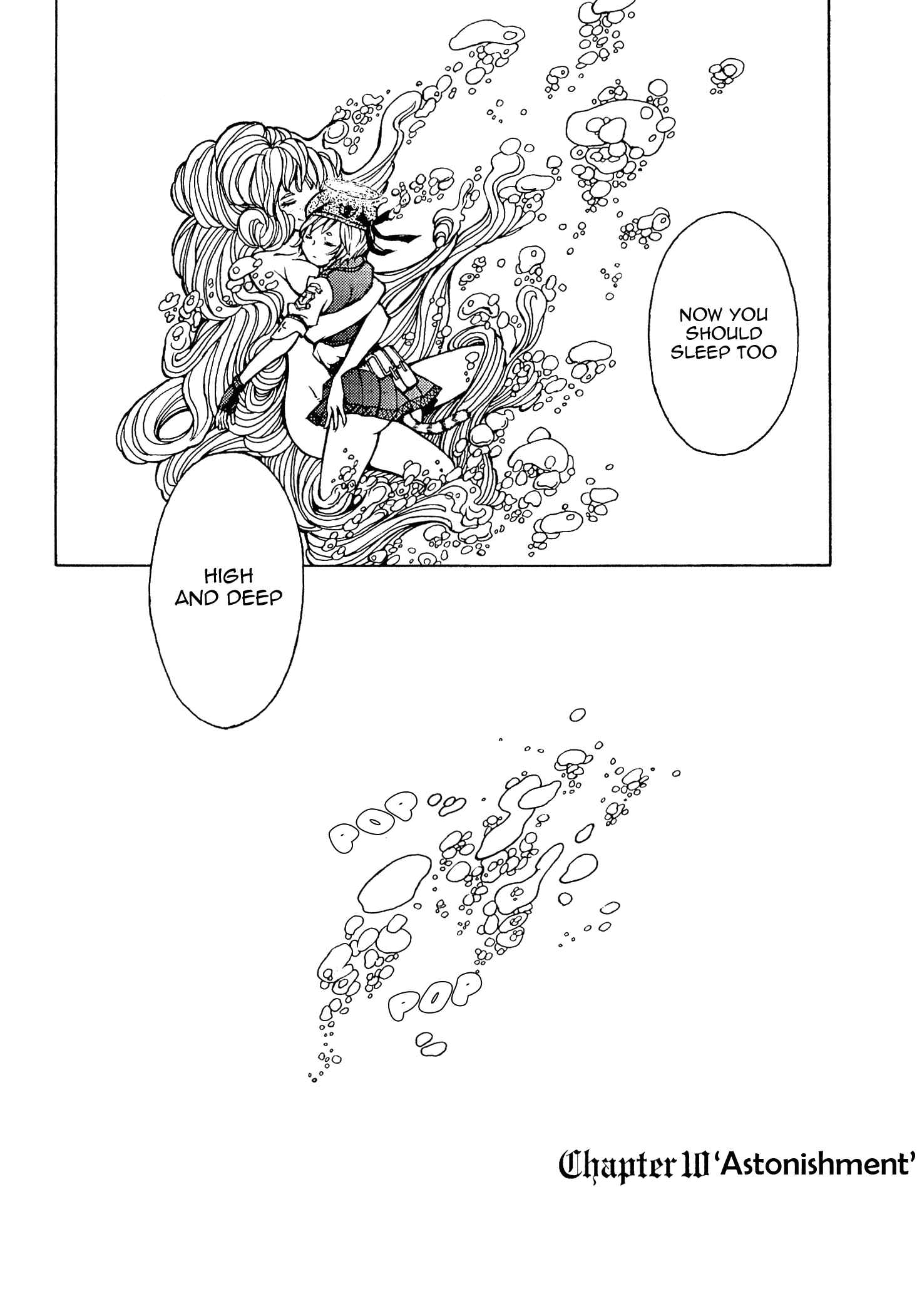 Page 2 Chapter 10 Maris Stella of Doomsday