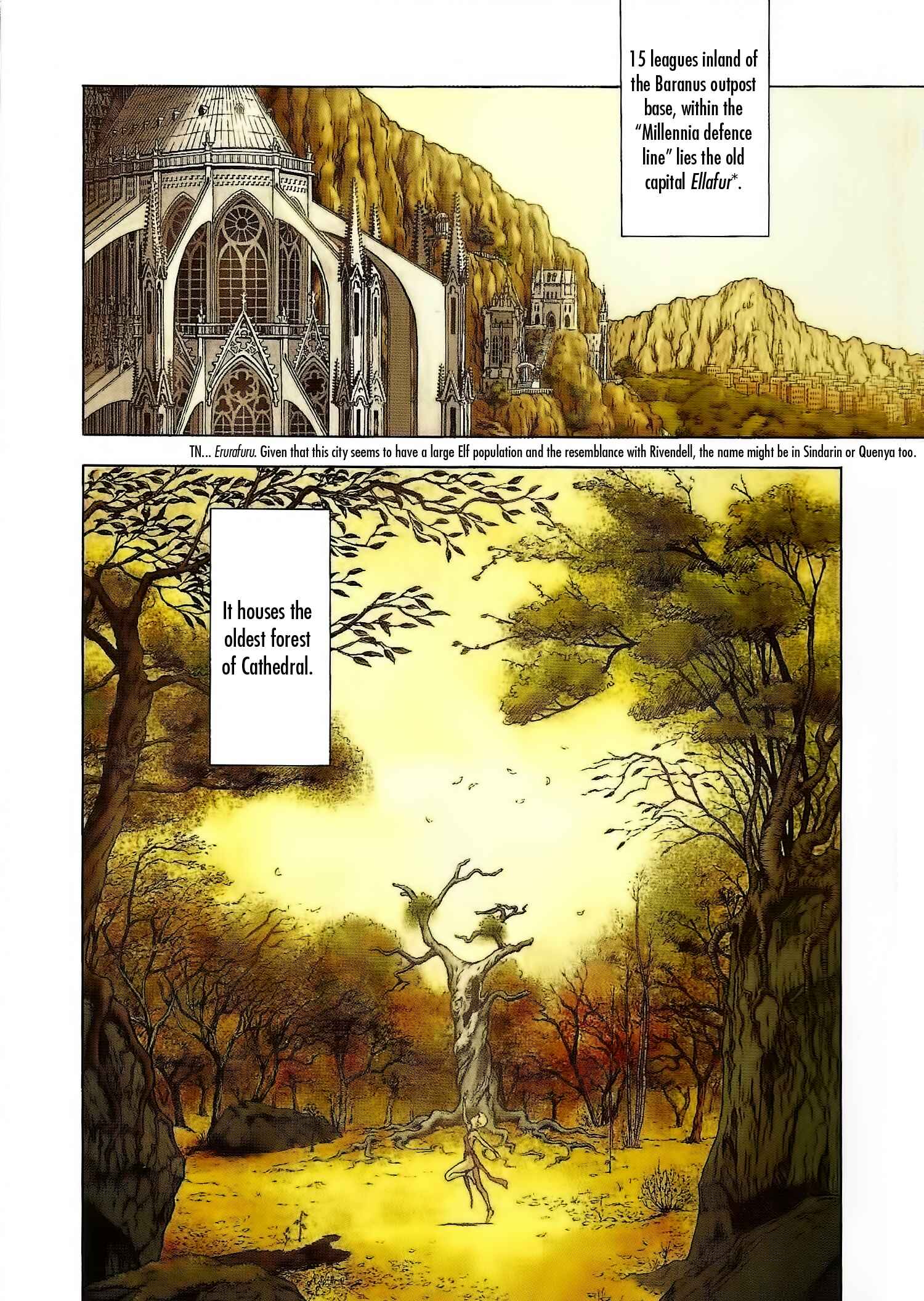 Page 5 Chapter 11 Maris Stella of Doomsday
