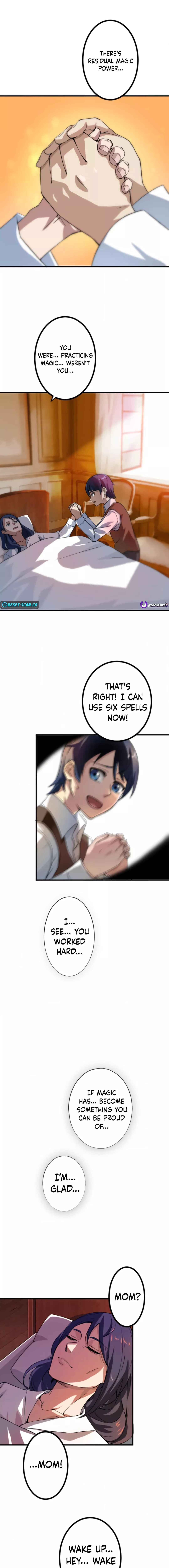 Page 10 Chapter 4 Copy Skill no Saikyou Madou-shi