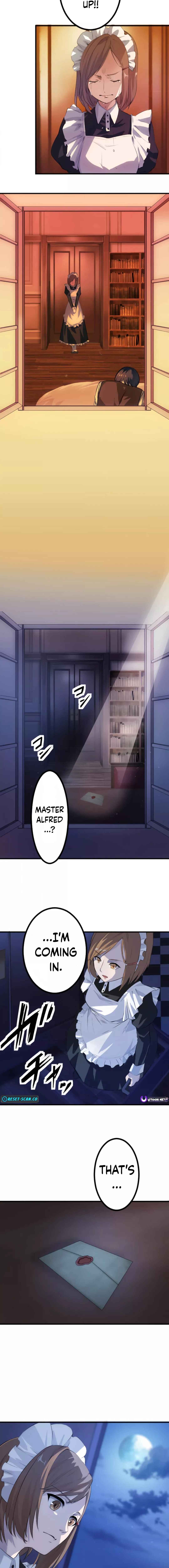 Page 11 Chapter 4 Copy Skill no Saikyou Madou-shi