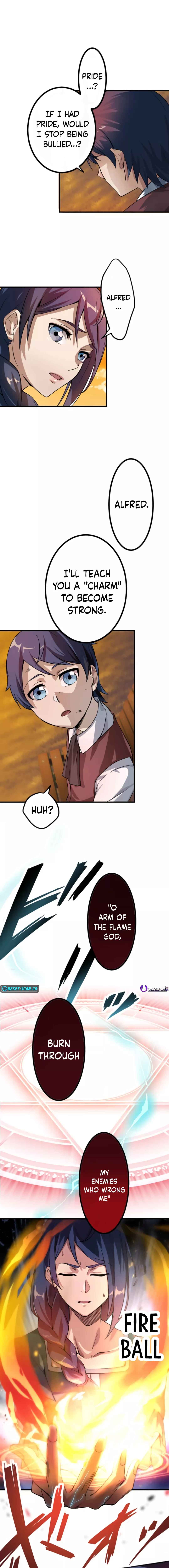 Page 7 Chapter 4 Copy Skill no Saikyou Madou-shi