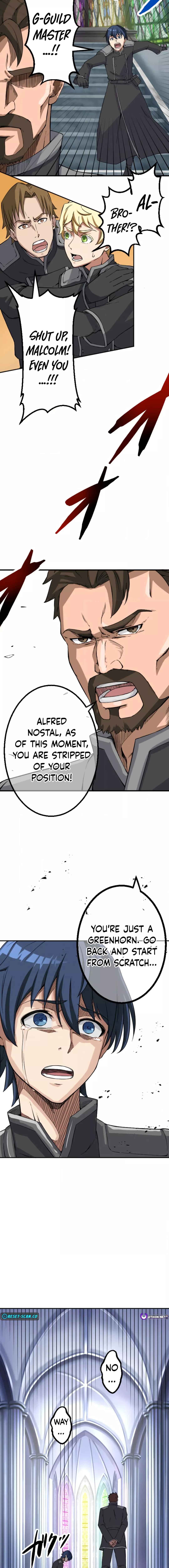 Page 13 Chapter 3 Copy Skill no Saikyou Madou-shi