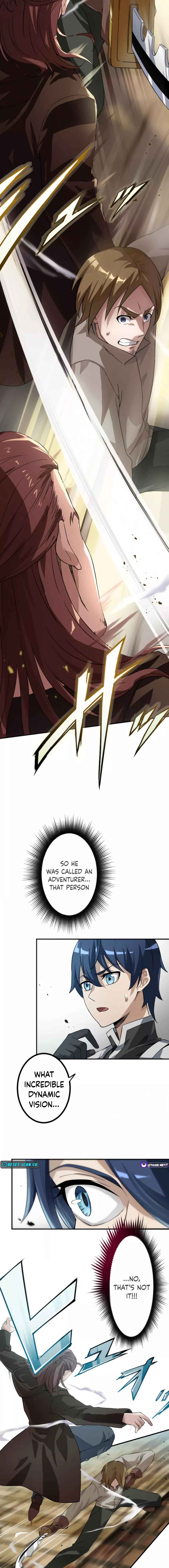 Page 3 Chapter 6 Copy Skill no Saikyou Madou-shi