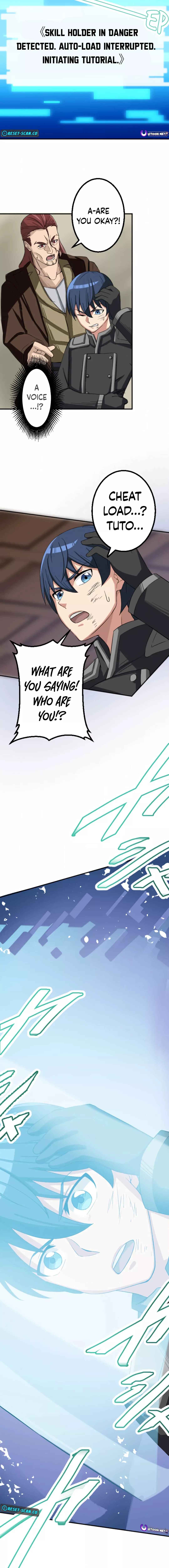 Page 12 Chapter 7 Copy Skill no Saikyou Madou-shi