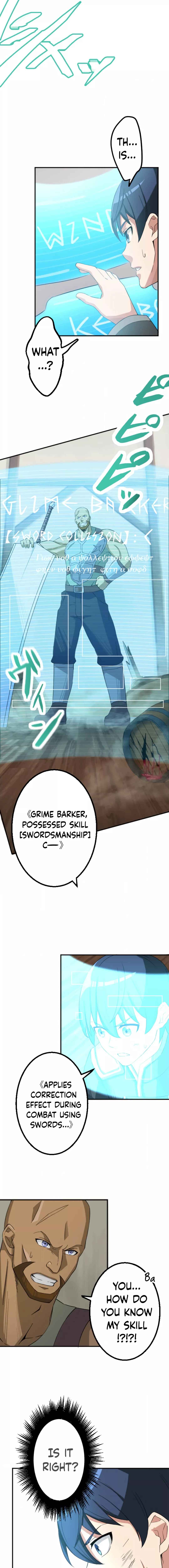 Page 13 Chapter 7 Copy Skill no Saikyou Madou-shi