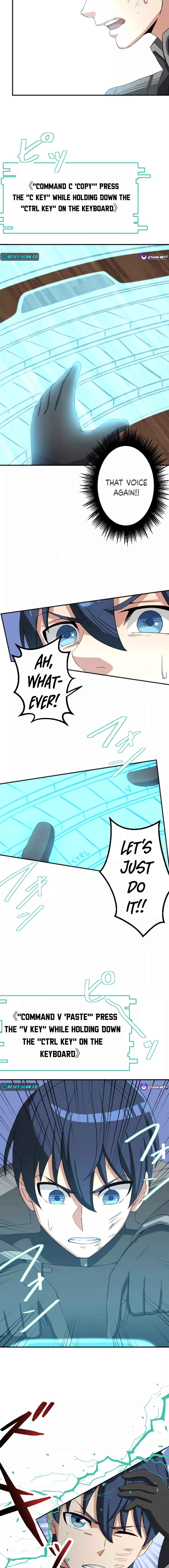Page 14 Chapter 7 Copy Skill no Saikyou Madou-shi