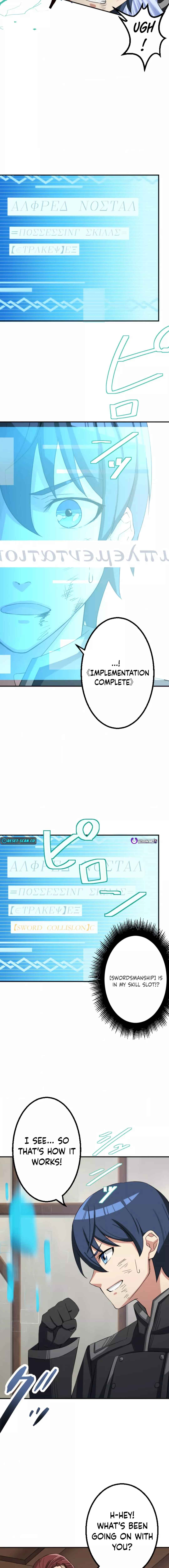 Page 15 Chapter 7 Copy Skill no Saikyou Madou-shi