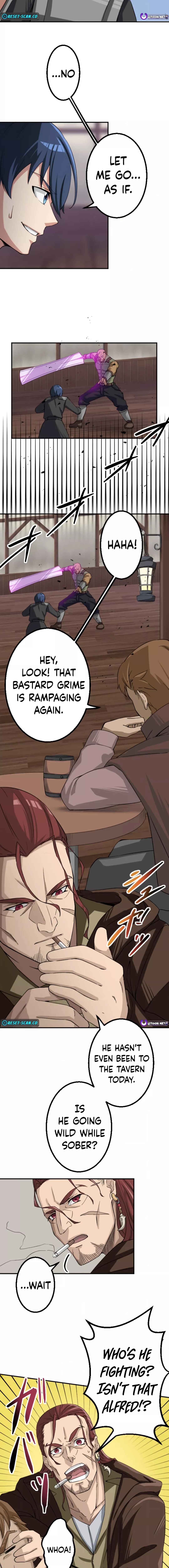 Page 4 Chapter 7 Copy Skill no Saikyou Madou-shi