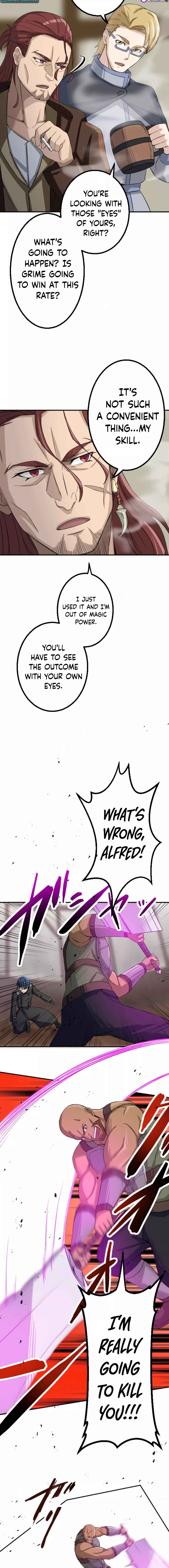 Page 9 Chapter 7 Copy Skill no Saikyou Madou-shi
