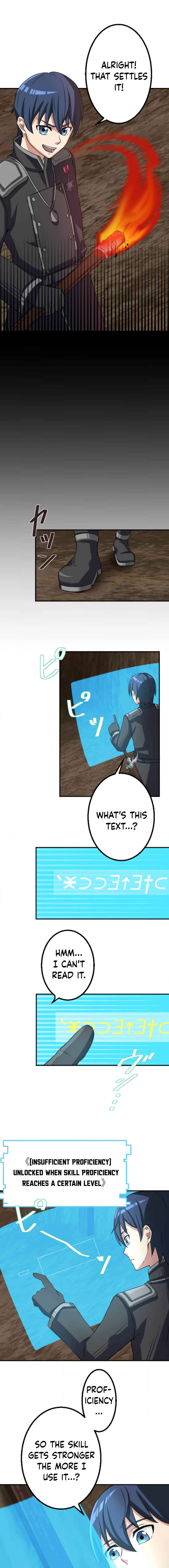 Page 12 Chapter 9 Copy Skill no Saikyou Madou-shi
