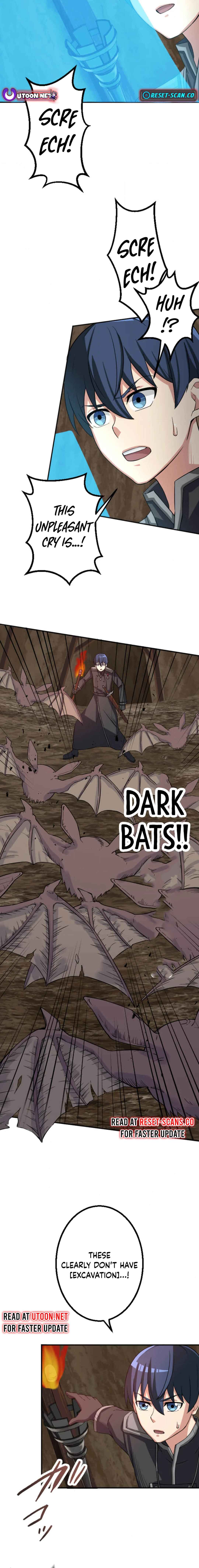 Page 13 Chapter 9 Copy Skill no Saikyou Madou-shi