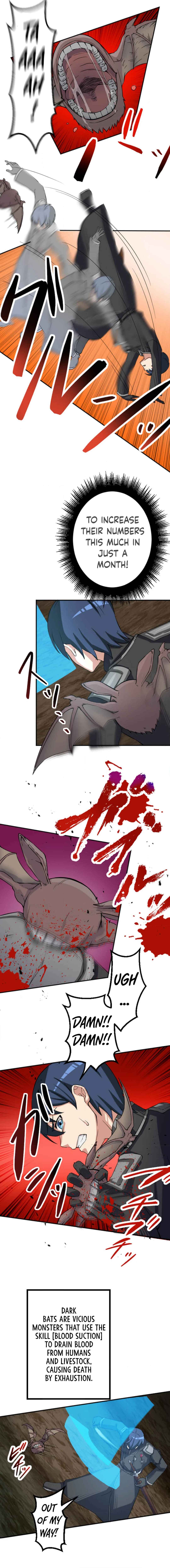 Page 14 Chapter 9 Copy Skill no Saikyou Madou-shi