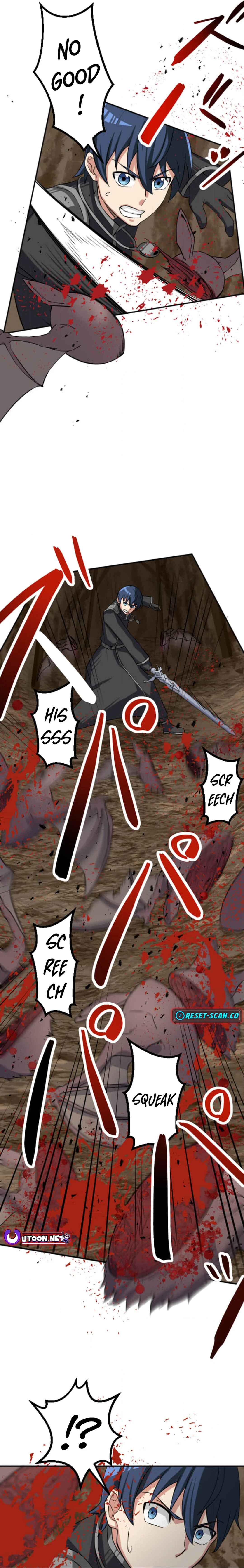 Page 18 Chapter 9 Copy Skill no Saikyou Madou-shi