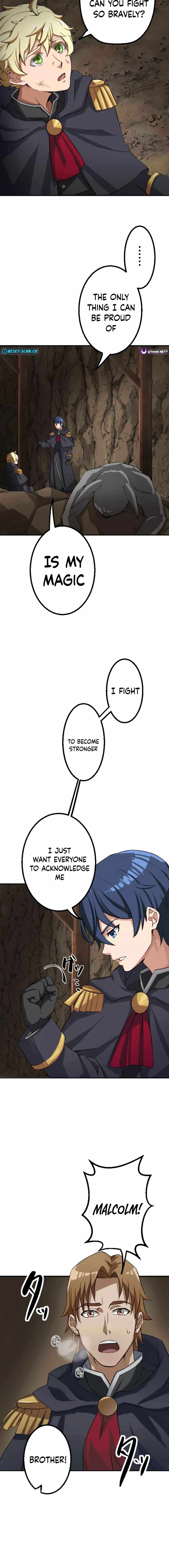 Page 11 Chapter 1 Copy Skill no Saikyou Madou-shi