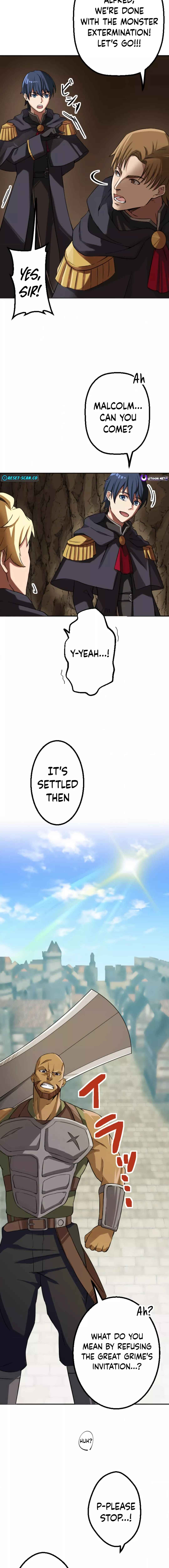 Page 14 Chapter 1 Copy Skill no Saikyou Madou-shi