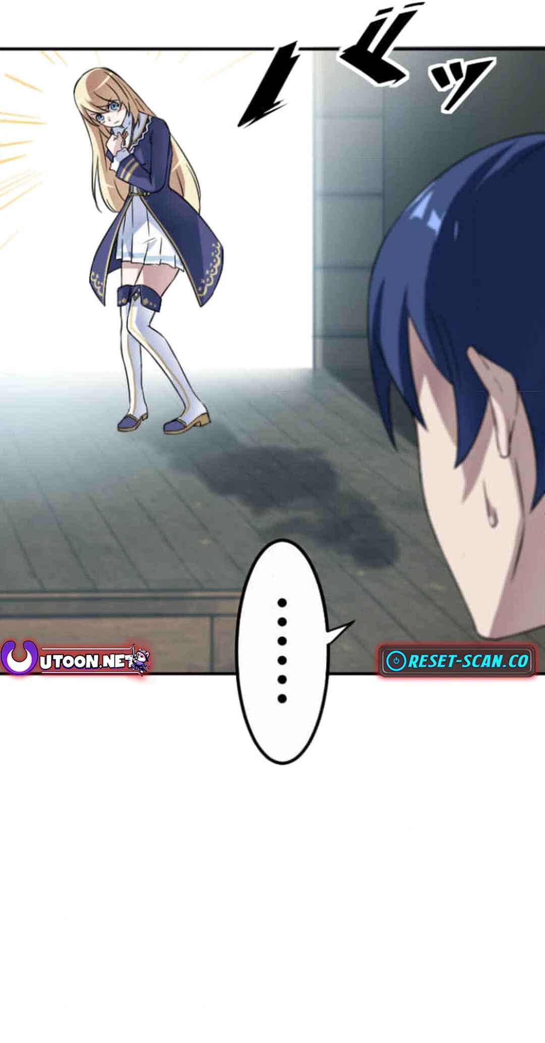 Page 13 Chapter 12 Copy Skill no Saikyou Madou-shi