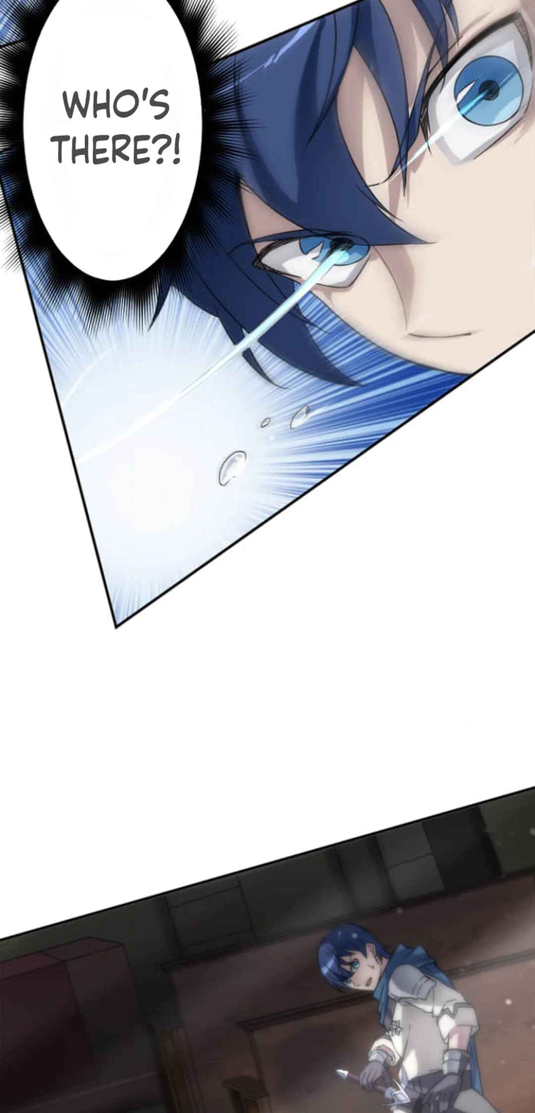 Page 4 Chapter 12 Copy Skill no Saikyou Madou-shi