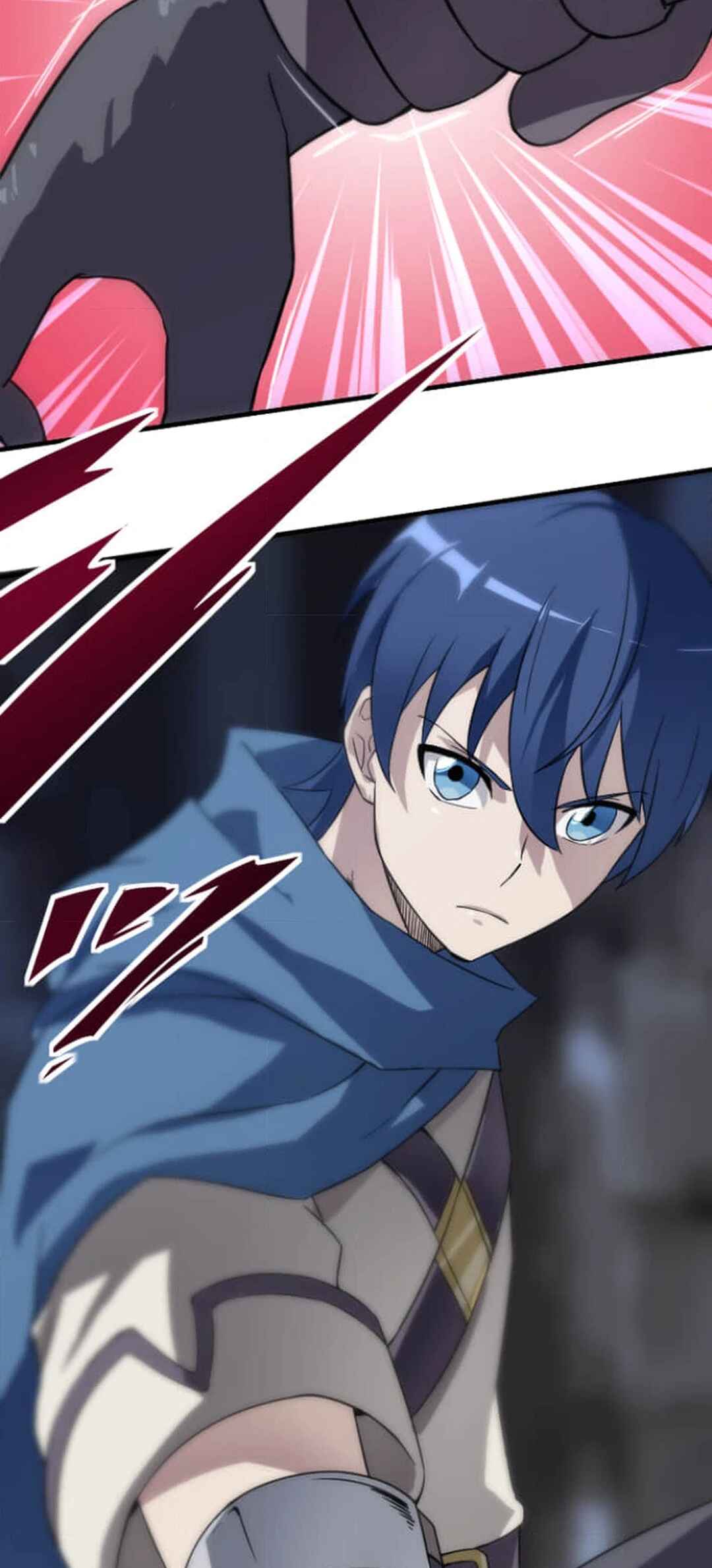 Page 48 Chapter 12 Copy Skill no Saikyou Madou-shi