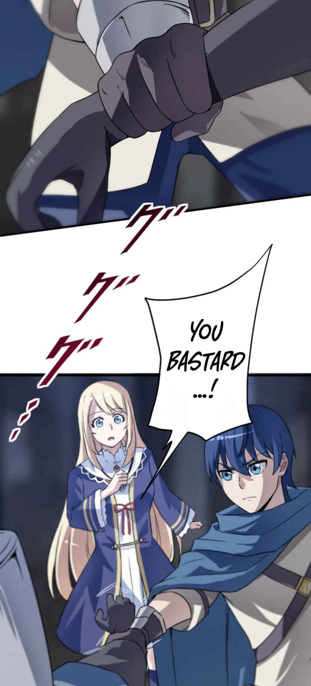Page 49 Chapter 12 Copy Skill no Saikyou Madou-shi