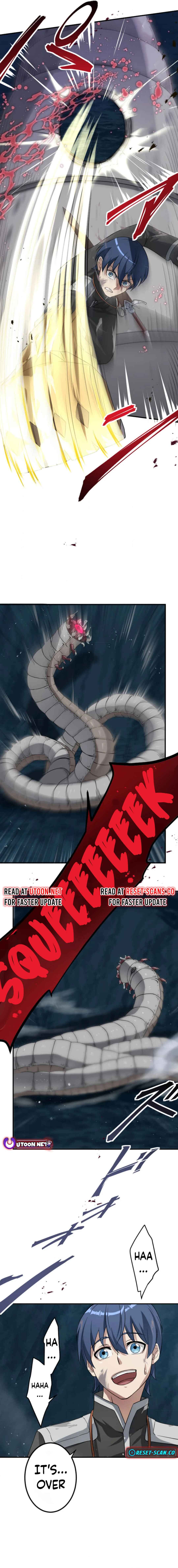 Page 14 Chapter 10 Copy Skill no Saikyou Madou-shi