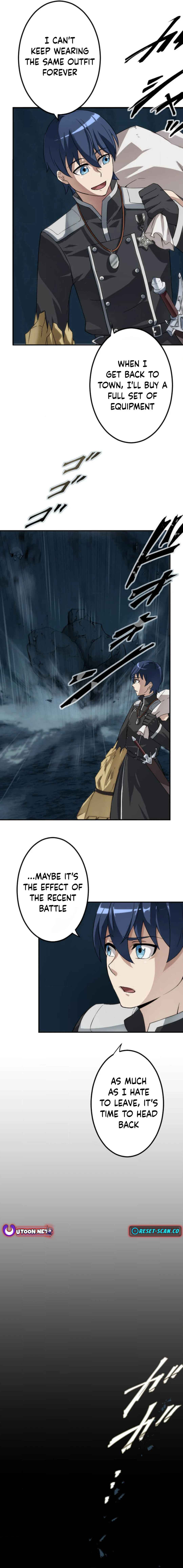 Page 16 Chapter 10 Copy Skill no Saikyou Madou-shi