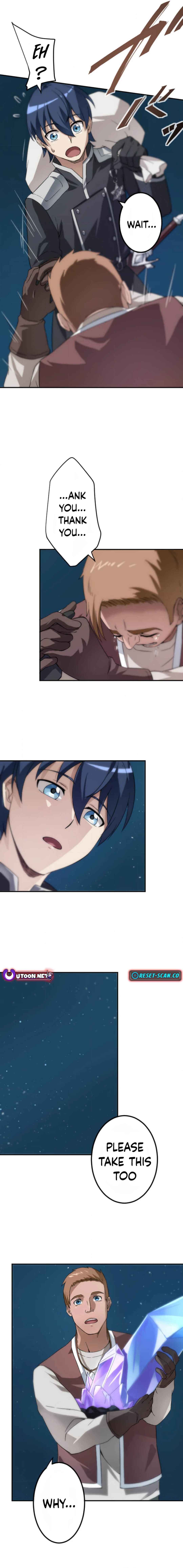 Page 19 Chapter 10 Copy Skill no Saikyou Madou-shi