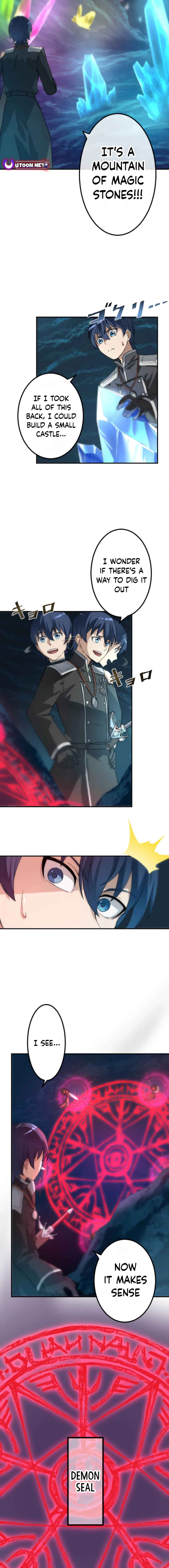 Page 5 Chapter 10 Copy Skill no Saikyou Madou-shi