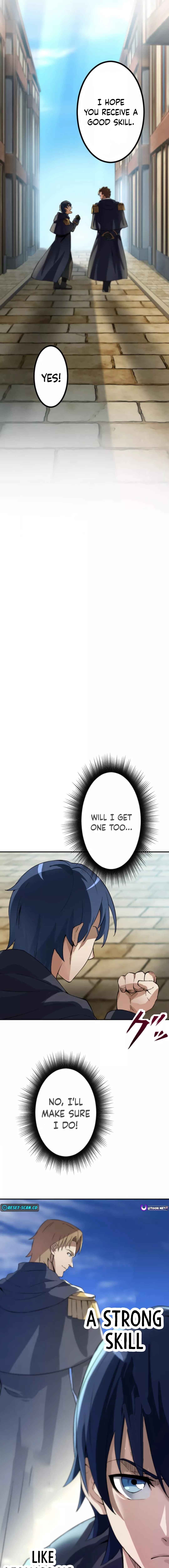 Page 10 Chapter 2 Copy Skill no Saikyou Madou-shi
