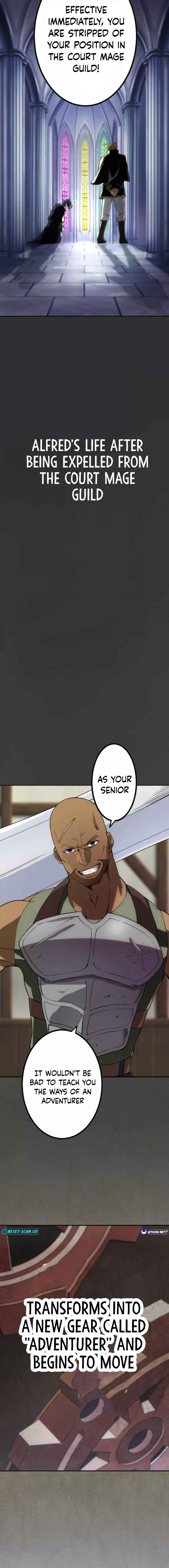 Page 10 Chapter 0 Copy Skill no Saikyou Madou-shi