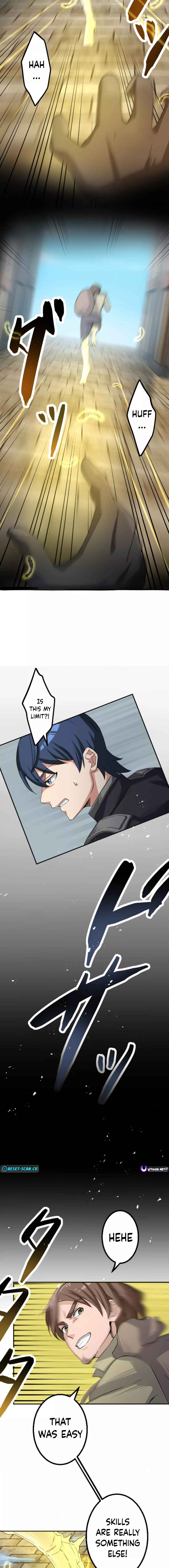 Page 10 Chapter 5 Copy Skill no Saikyou Madou-shi