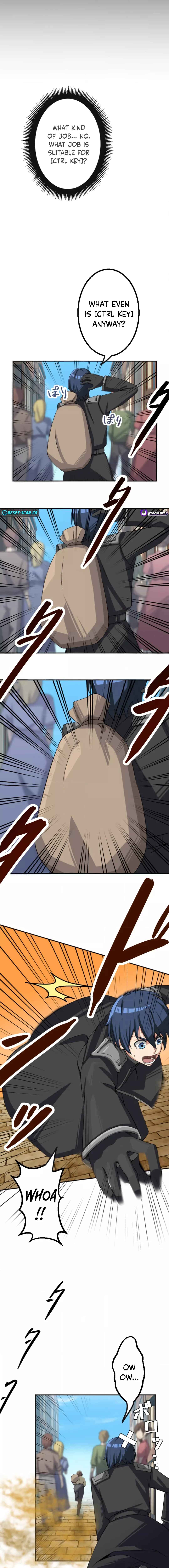 Page 5 Chapter 5 Copy Skill no Saikyou Madou-shi