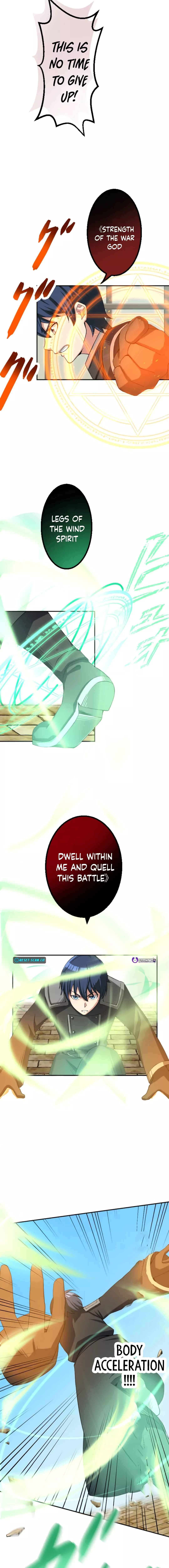 Page 7 Chapter 5 Copy Skill no Saikyou Madou-shi