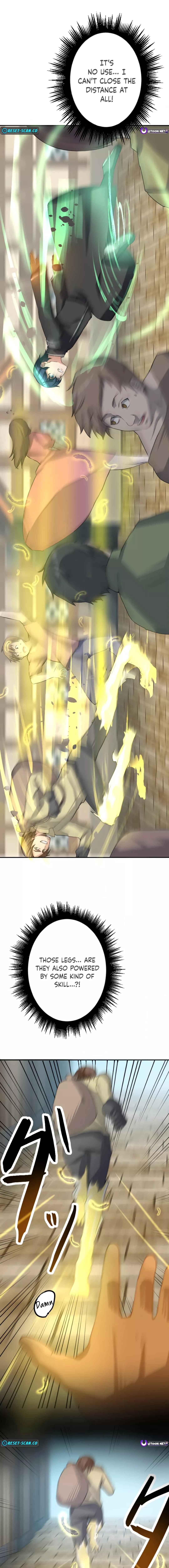 Page 9 Chapter 5 Copy Skill no Saikyou Madou-shi