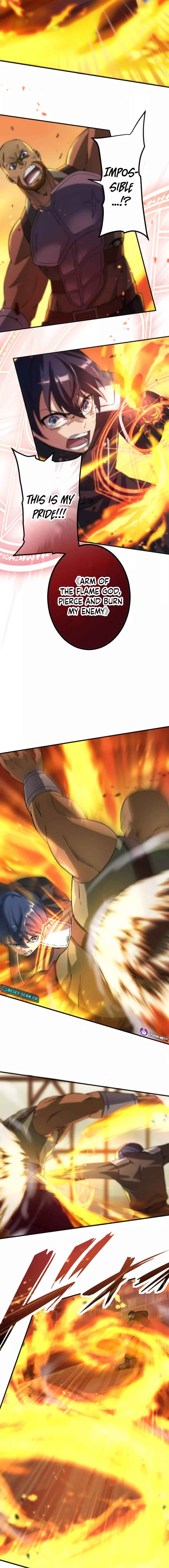 Page 10 Chapter 8 Copy Skill no Saikyou Madou-shi
