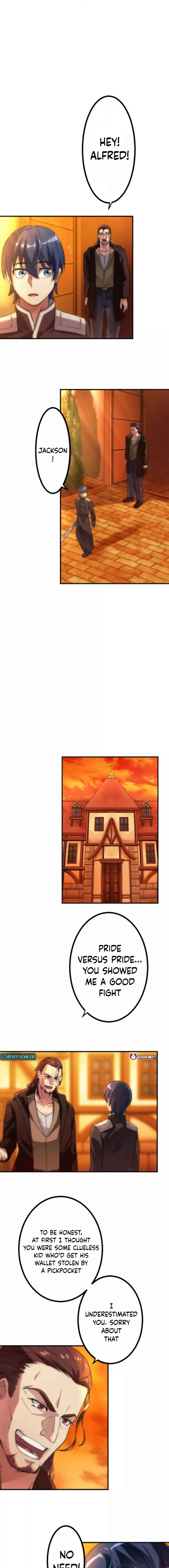 Page 12 Chapter 8 Copy Skill no Saikyou Madou-shi