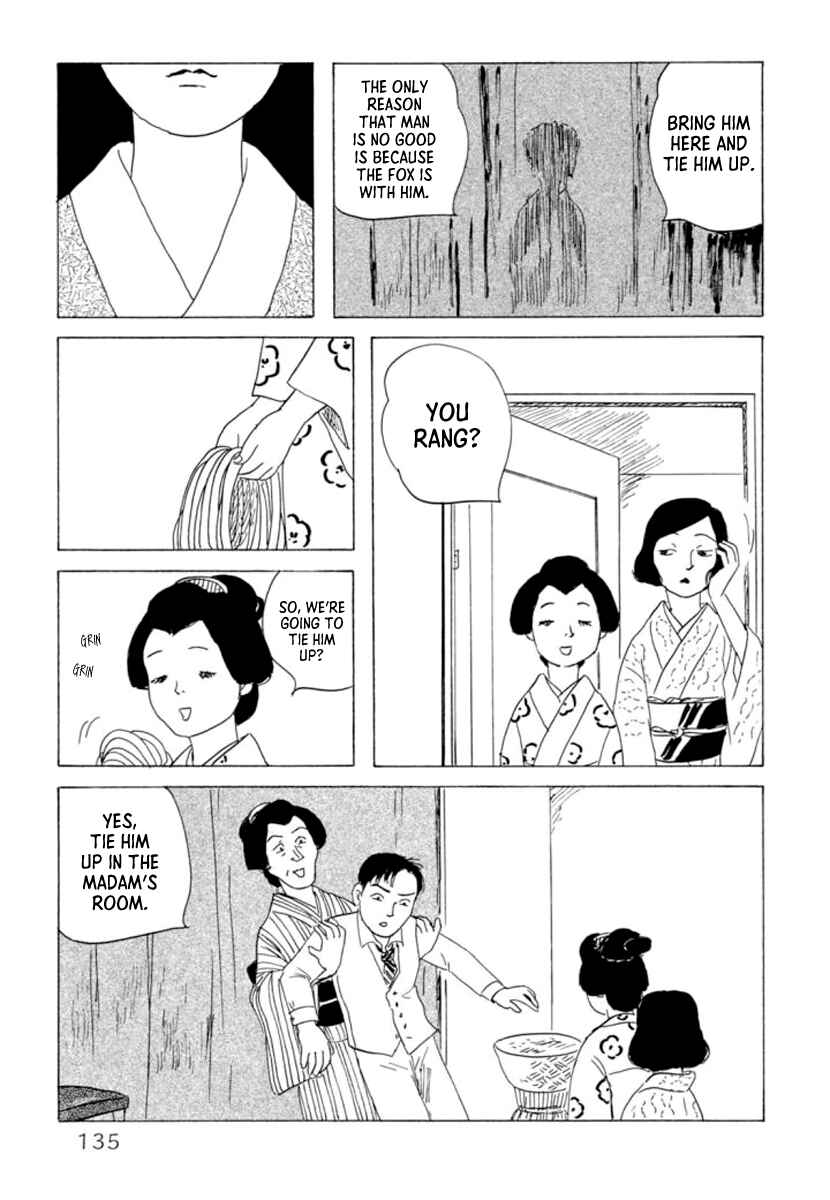 Page 11 Chapter 6 Toads Blood