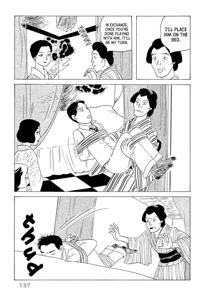 Page 13 Chapter 6 Toads Blood