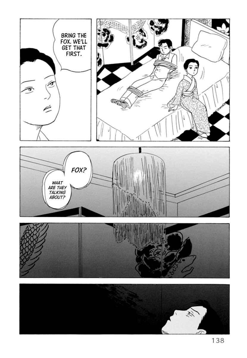 Page 14 Chapter 6 Toads Blood