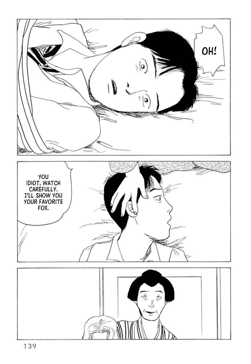 Page 15 Chapter 6 Toads Blood