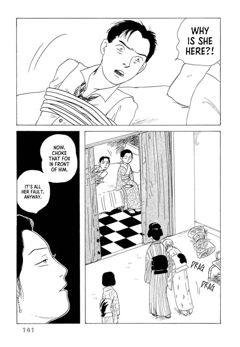 Page 17 Chapter 6 Toads Blood