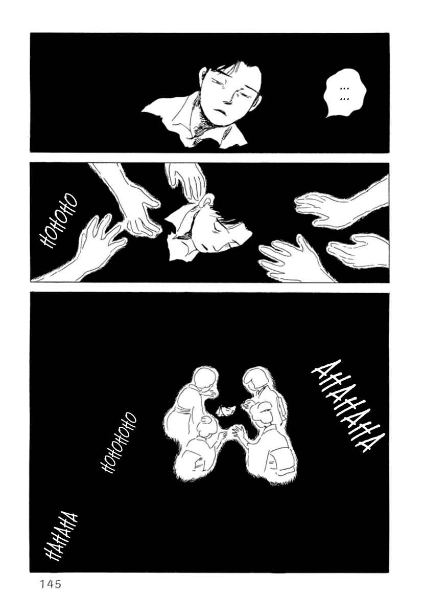 Page 21 Chapter 6 Toads Blood