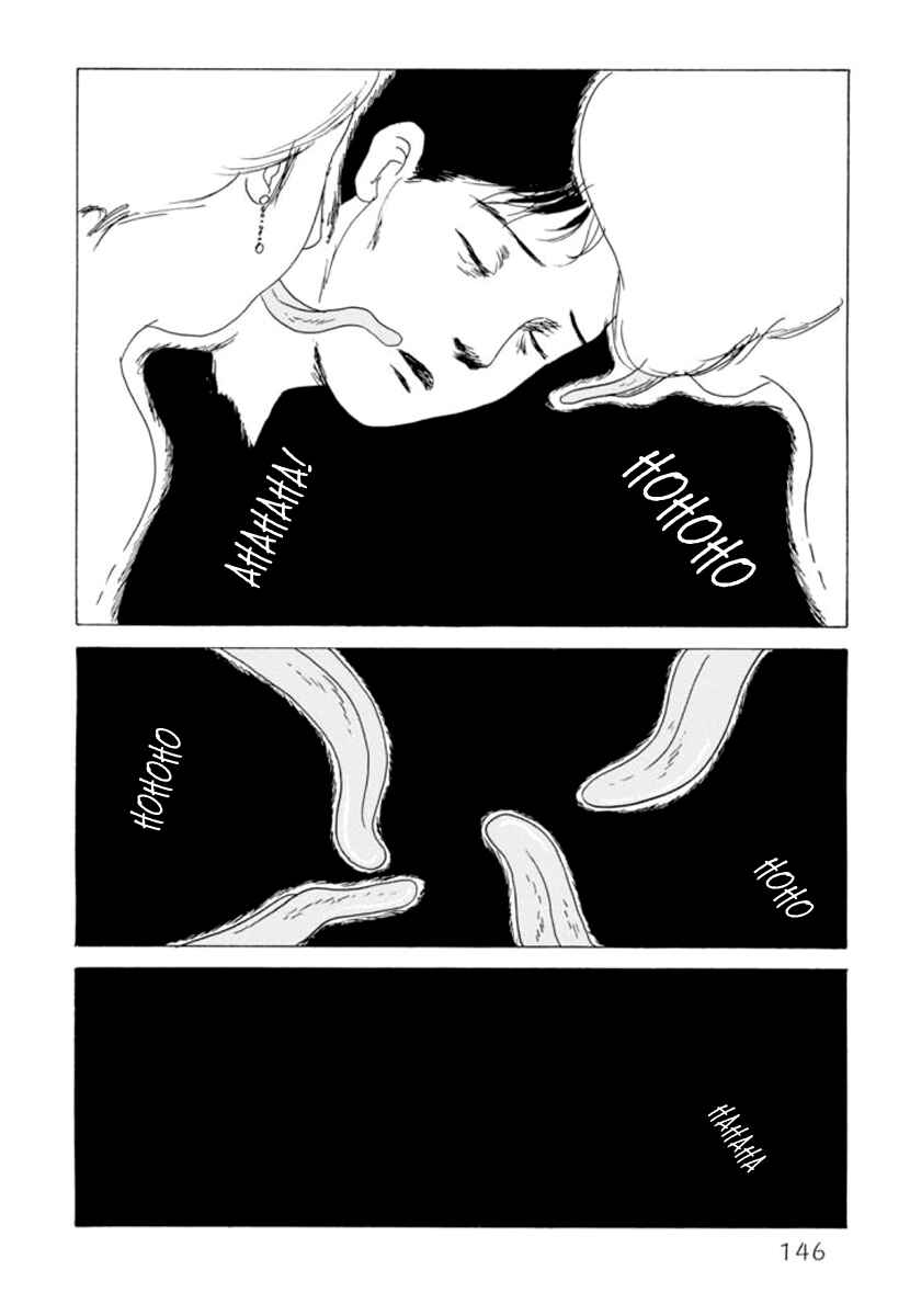 Page 22 Chapter 6 Toads Blood