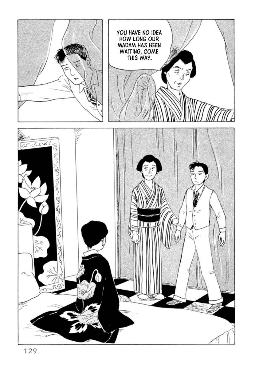 Page 5 Chapter 6 Toads Blood