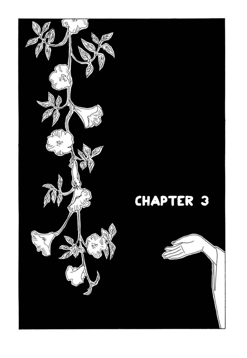 Page 1 Chapter 3 Toads Blood